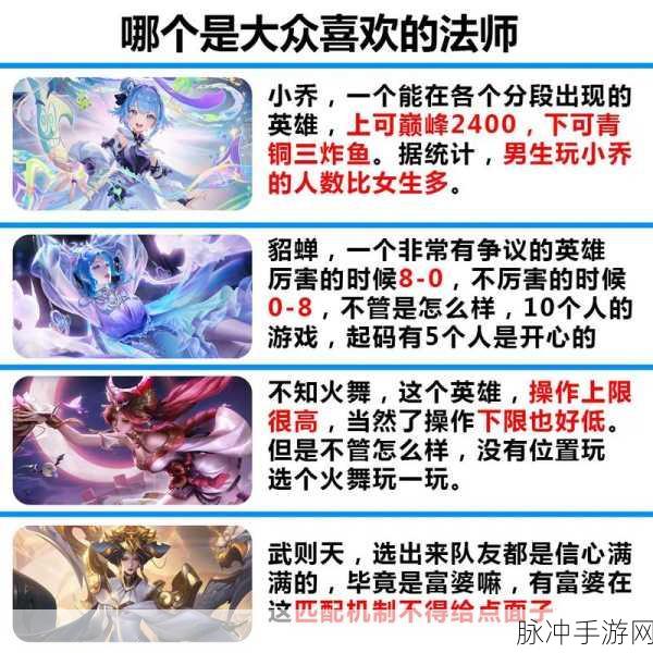 王者荣耀震撼更新,新版安琪拉技能详解,战场格局迎来巨变