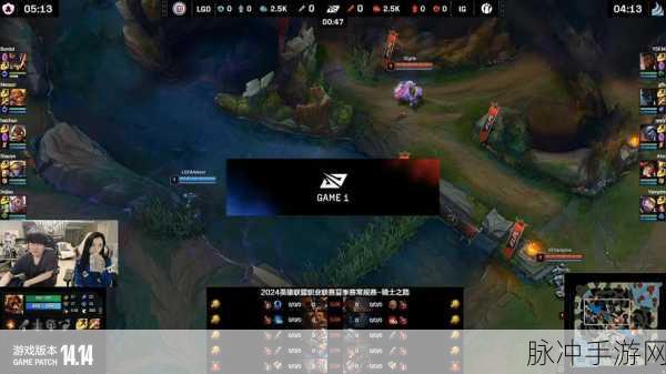 揭秘LOL深夜维护真相,凌晨2点至12点,排位赛提前谢幕,你准备好了吗?
