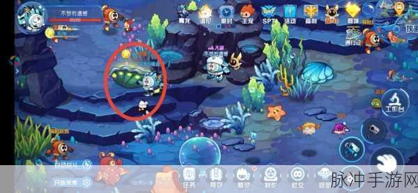 海德拉觉醒，星能之谜待解，赛尔号星球大战新篇章