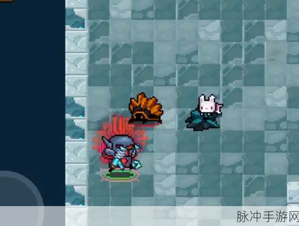 元气骑士号角之威,进击的号角用途全面剖析