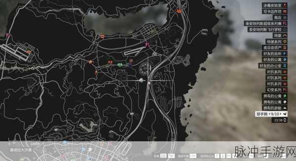 GTA5手游地堡收益陷停滞,玩家策略调整指南