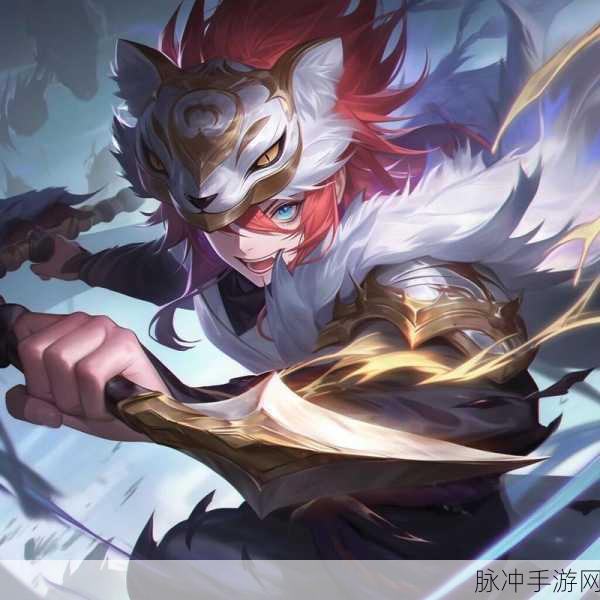 王者荣耀白虎志皮肤,百里玄策的炫酷重生与玩家心声