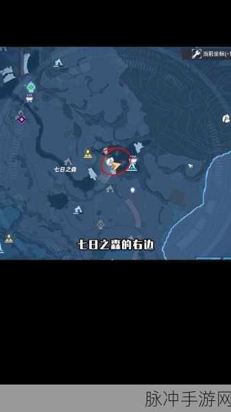幻塔探索深度剖析,冰冻之核高效采集秘籍