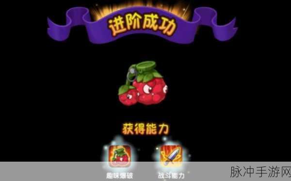 植物大战僵尸2无尽模式,桑葚搭配全攻略