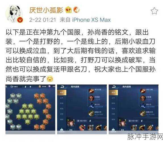 王者荣耀狐影国服数量大揭秘及深度解析