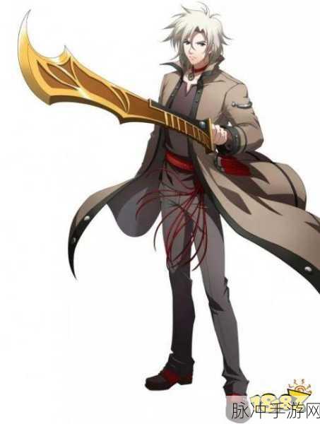 梦幻模拟战,剑帝莱恩哈特附魔全攻略