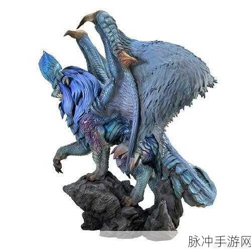 怪物猎人世界,炎妃龙讨伐全攻略,助你征服火焰女王
