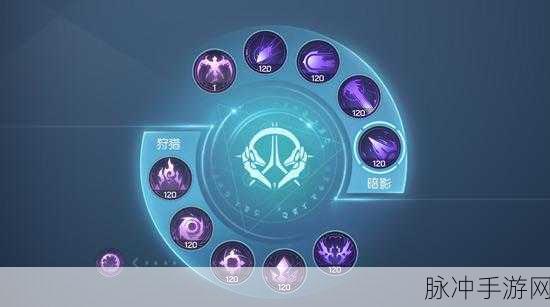 龙族幻想执行者血统搭配全攻略