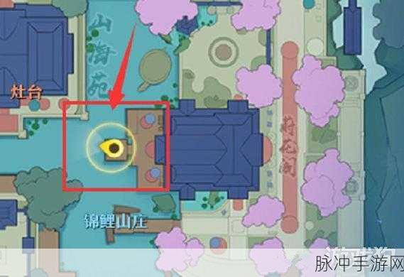 梦幻新诛仙初四奇缘全攻略,触发技巧与任务深度解析