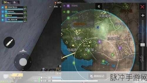 使命召唤战场,精准制敌,狙击枪使用秘籍大公开