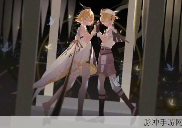 幻书启世录回响之音镜音连,技能强度深度剖析