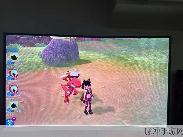 宝可梦剑盾,探索伽勒尔地区的最佳设备选择