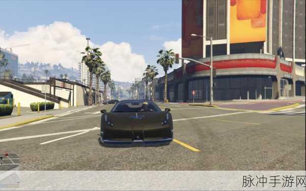 GTA5里的车王争霸,哪款才是你的赛道之选?