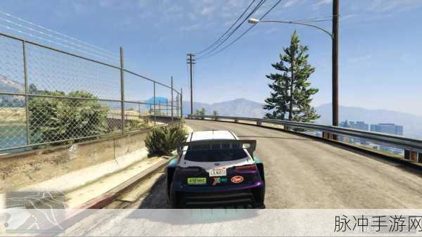 GTA5里的车王争霸,哪款才是你的赛道之选?