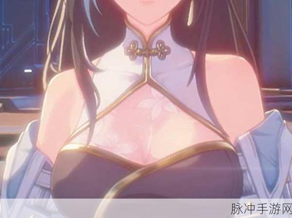 鸣潮白芷声骸搭配深度剖析,双重魅力下的治疗与增伤艺术