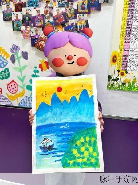 色彩狂欢!天才上色的装修画家安卓版,轻松玩转创意涂色