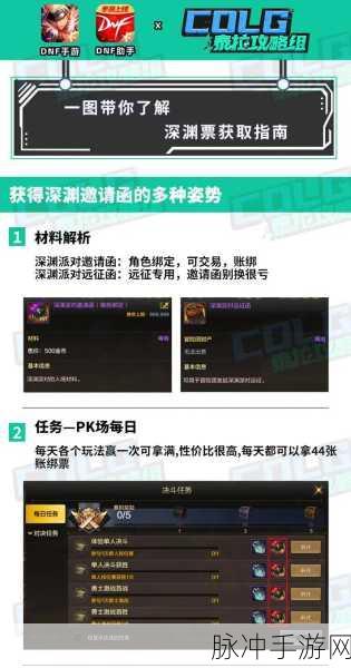 DNF 手游绝望之塔 100 层通关秘籍与奖章获取指南