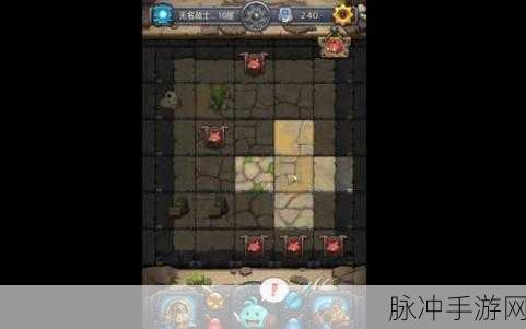 圣骑士训练营挑战攻略,征服不思议迷宫的秘诀