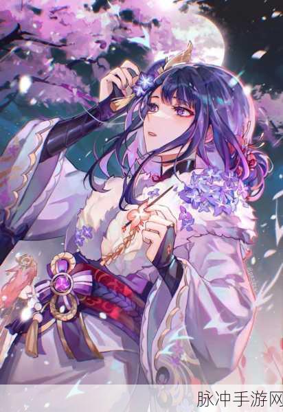 原神稻妻,神秘国度的原型大揭秘