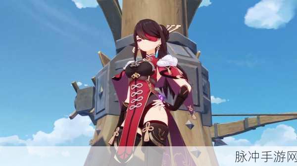 原神稻妻,神秘国度的原型大揭秘