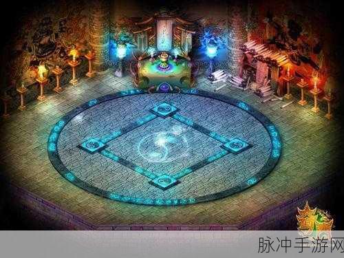 奇门小镇，神秘上线之旅与攻略秘籍