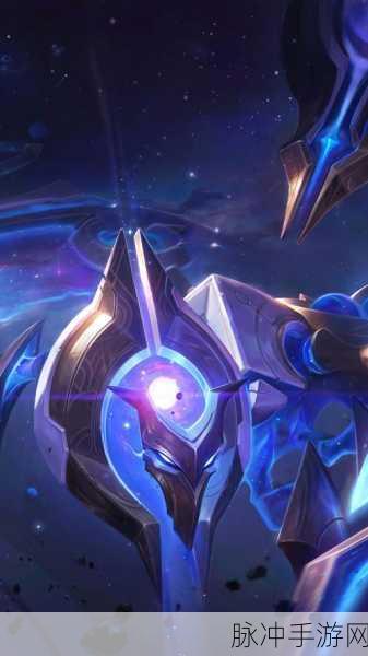 LOL天蝎星神斯卡纳皮肤深度解析与入手价值探讨