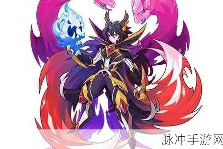 洛克王国恶魔伯爵,技能奥秘与实战攻略
