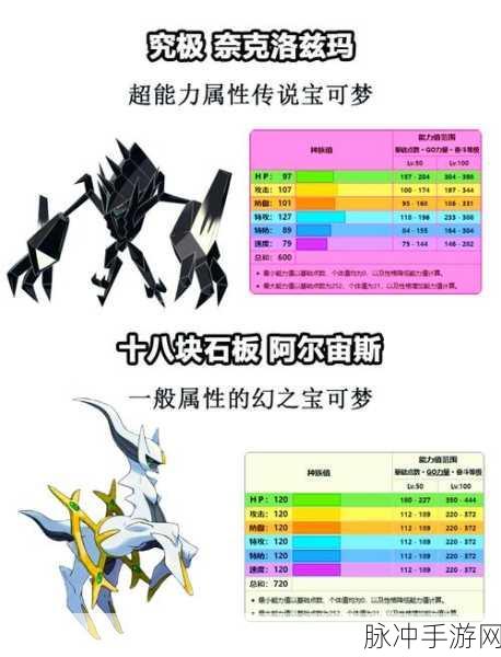 口袋妖怪复刻,揭秘哥哥龙的绝技——龙波动