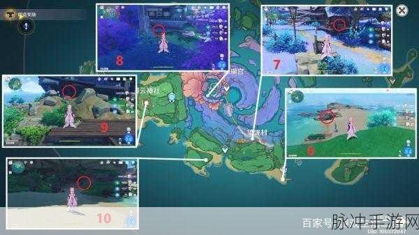 原神妖鬼狂言百物语,解锁成就挑战,赢取豪华奖励全攻略