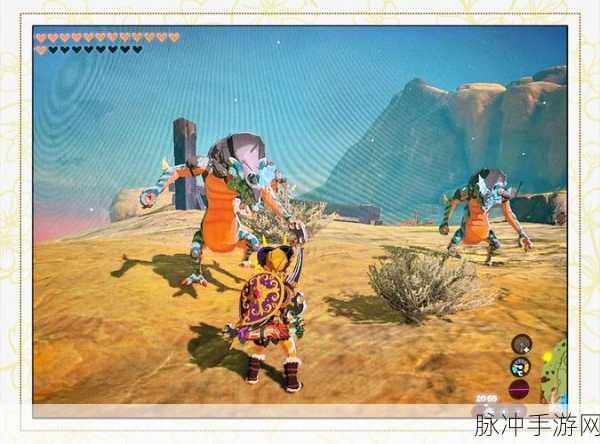 诺亚之心傀儡阿格兰奇遇,全攻略与深度探索任务揭秘