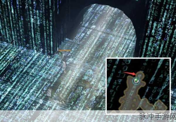 命运方舟藏宝图301,解锁丰厚奖励与独特剧情体验