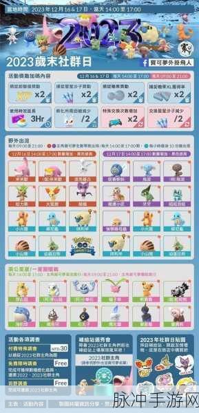 精灵宝可梦GO,高效组队策略与资源管理精髓解析