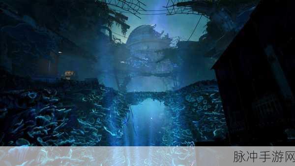Rebellion震撼新作Atomfall预购启动,简繁体中文全面支持