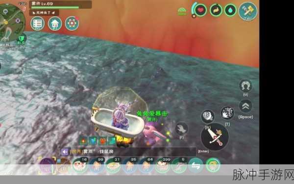 魔兽世界钳子先生魔法龙虾盒钓取全揭秘