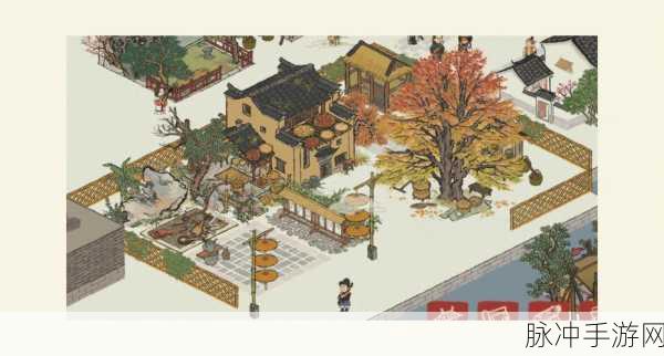 江南百景图,揭秘剪刀工坊的奇幻魅力与实用秘籍