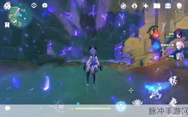 珊瑚宫秘境探险与泰安地下宫奇幻之旅全攻略