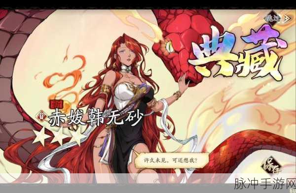 天地劫纷之千颜画卷,奇幻之旅与策略秘籍