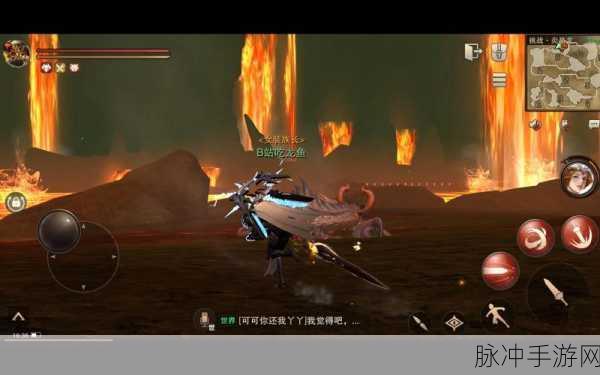 猎魂觉醒重剑武器属性全解析与后期精选