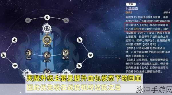 崩坏星穹铁道万敌光锥搭配秘籍,打造最强阵容
