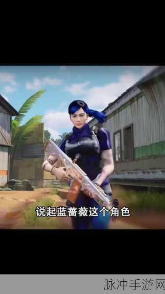 使命召唤手游,北通 E1 深度解析与实战表现