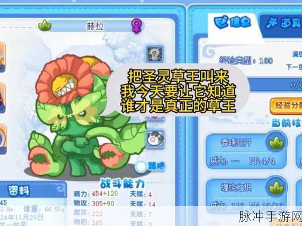 洛克王国拉特,揭秘这位电系宠物的神秘现身时刻
