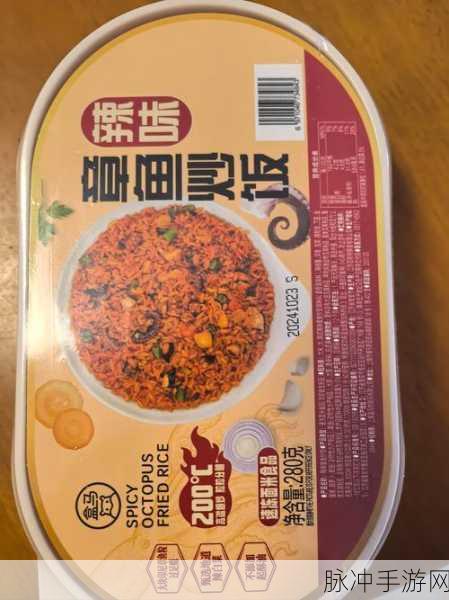 探索梦境食旅炒饭强化升级的奥秘