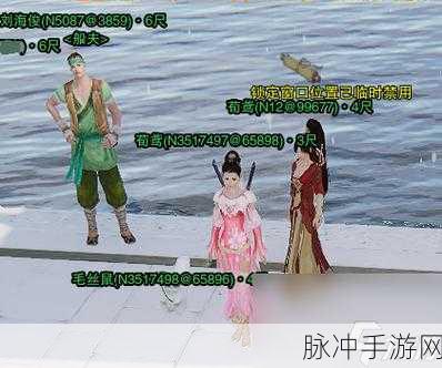 剑网 3 谜书生宠物奇遇全解析