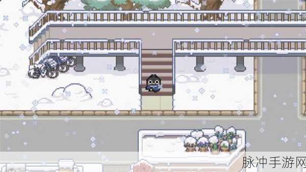 啵啵鸡物语风靡Steam,像素风肉鸽RPG模拟经营新体验
