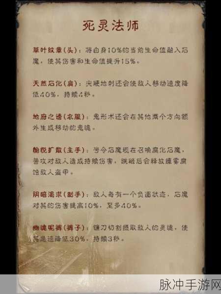京门风月,新手必备!解锁入门级橙装全攻略
