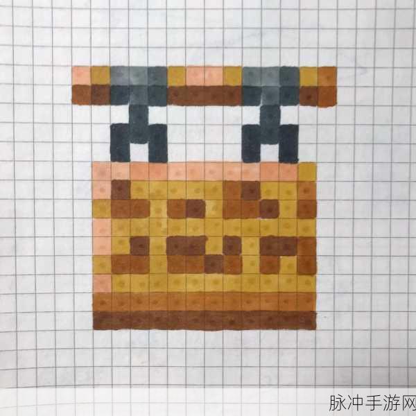 高达降临像素大陆,我的世界机械传奇新篇章