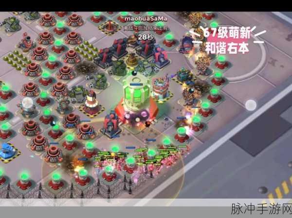 海岛奇兵，纯火车与火坦的巅峰对决