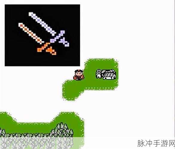 探寻封神榜小龙女最强武器,玩家必备攻略
