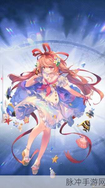 复苏的魔女,角色强度全揭秘与深度洞察