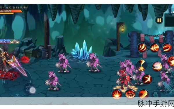 动物大联盟，揭秘高效卡魔剑的绝妙技巧
